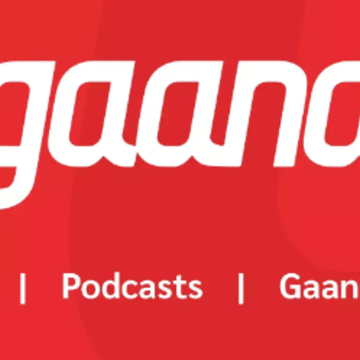 Gaana app