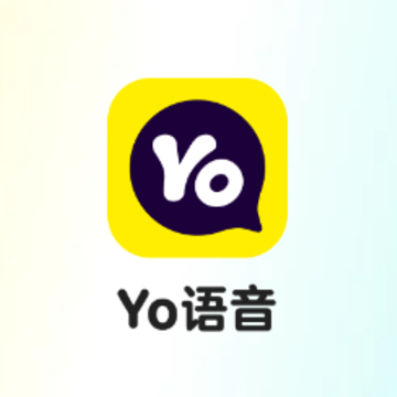 Yo语音app Yo语音app