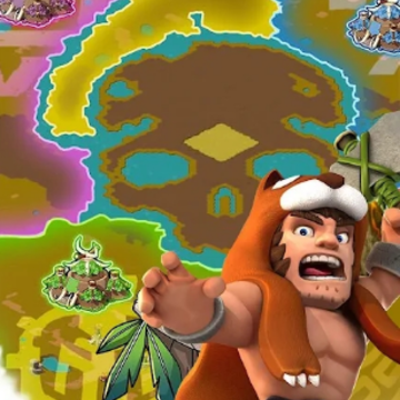 War of tribes
