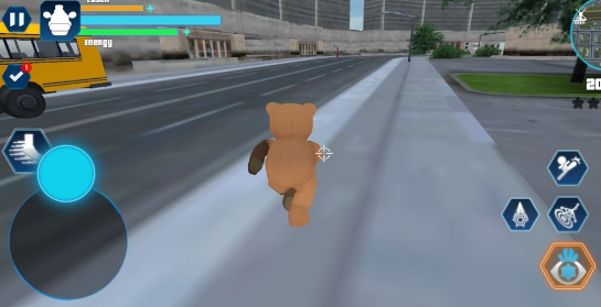 ��������Ӣ��(Bear Rope)