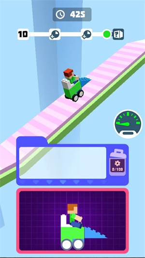 ��������(Racing Car Forge)