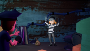 �����ھ�������(Neighbor)