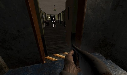 �ֲ�����2�ر�(Scary Tales 2)