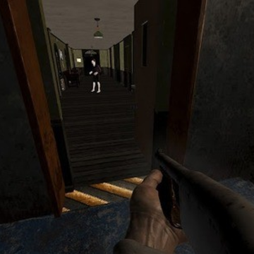 恐怖故事2地堡(Scary Tales 2) 恐怖故事2地堡(Scary Tales 2)