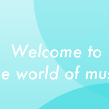 Hi Music app
