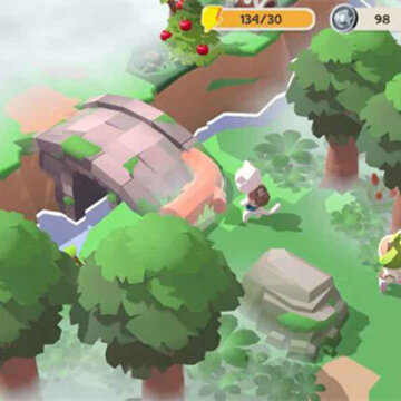 è��̽�ռ�(The Secret of Cat Island)