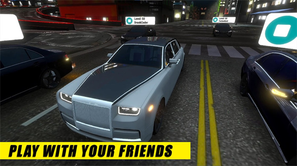 ������Ư������2(Real Drift Racing 2)