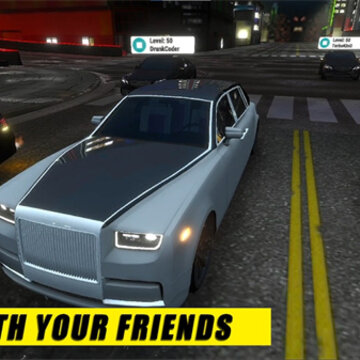 ������Ư������2(Real Drift Racing 2)
