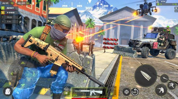 ����ǹе���(Tzar:Takedown)