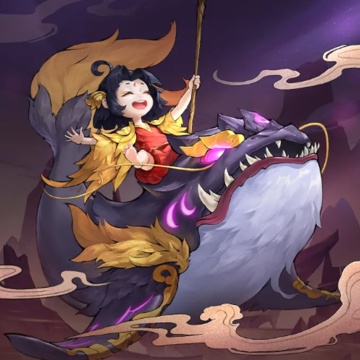 小小御兽师 小小御兽师