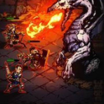至暗时刻游戏(Darkest AFK) 至暗时刻游戏(Darkest AFK)