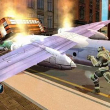 �ڱ�������(Panther Robot Transform)