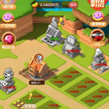 发财果园 发财果园