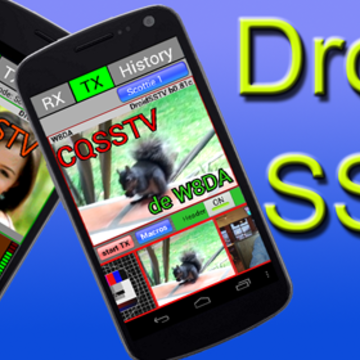 DroidSSTV��׿����