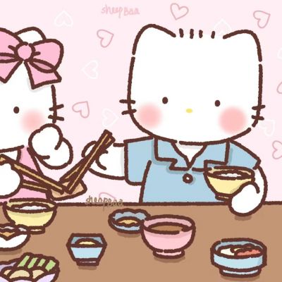 二次元很好看的情头很精致可爱 甜到爆的很好看的最新动漫情头