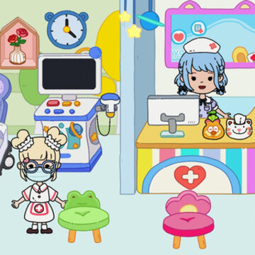 �п�С��ҽԺ