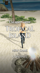 �����Ϻ�֮��(Tropical Island)