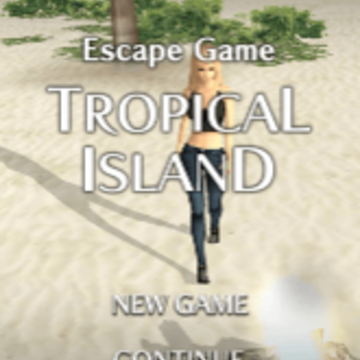 逃离南海之岛(Tropical Island) 逃离南海之岛(Tropical Island)