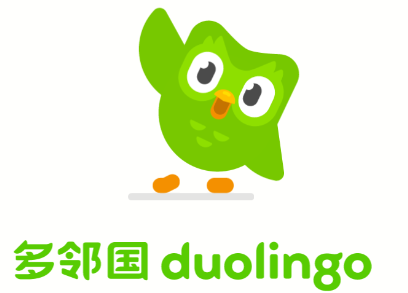 多领国Duolingo英语日语法语app
