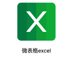 ΢����excel app