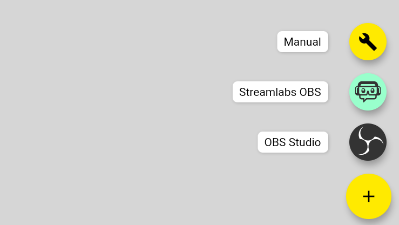 StreamControl�ؼ�app