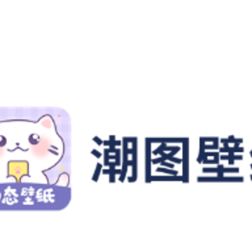 潮图壁纸app 潮图壁纸app