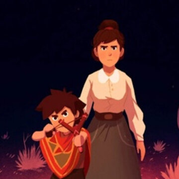 ��Ұ����������Ϸ(El Hijo)