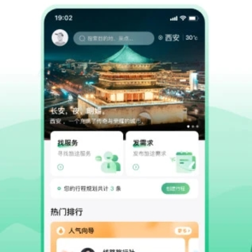 线路旅途app 线路旅途app
