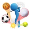 �滭�߶���Draw Golfv0.0.2 ��׿��