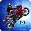 ������ʿ3DWheelie Rider 3Dv3 ��׿��