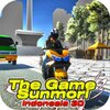 ӡ��Ħ�м�ʻTheGameSunmori3Dv4 ��׿��