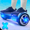 ��ͣ������3DHoverboard surfersv1.9 ��׿��