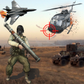 ���ӵ���������Anti Aircraft Attack: Jet Warv1.08 ��׿��
