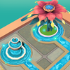 ˮ������Waterline 3D - Connect Puzzlev1.2 ��׿��