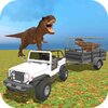 ٪�޼�������������Jurassic Drivev1.0.7 ��׿��