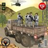 �������ÿ�����ʻUS Army Truck Driving 2021v1.0.9 ��׿��