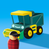 �������ũ��(Harvest Toy Farm)v1.2 ���°�