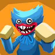 ���ȸ�3DHuggy Fighting 3Dv1.0.3 ��׿��