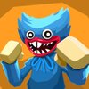 ���ȸ�3DHuggy Fighting 3Dv1.0.3 ��׿��