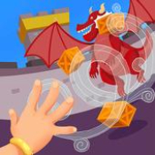 ħ������Magic Monsters 3Dv0.3 ��׿��