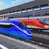�����г�˾��3Dģ����Real Train Drivingv1.0.5 ��׿��
