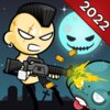 ����˺�ǹ��ʬս��Stickman and Gun: Zombie Warv1.0.3 ��׿��