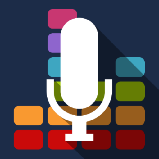 专业变声器appv4.5 最新版