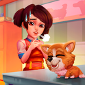 �������ȶ���Ƶ�Pet Shop Fever: Animal Hotelv0.5.3 ��׿��