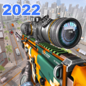 �ѻ������2022Sniper 3Dv1.0.3 ��׿��