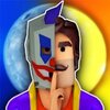 �ҵ��ھ���С��My Neighbor is Clown Manv1.2 ��׿��