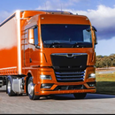 ����ģ��������2022Truck Simulator 2022v1.0.2 ��׿��