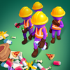 ��๤��Ⱥ3DCleaners Crowd 3Dv1.1.0 ��׿��
