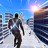 �ݶ�������Rooftop Run Ninjav1.1.2 ��׿��