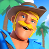 ���ٺ�̲ǰ��Boom Beach FLv0.4.0.11887 ��׿��